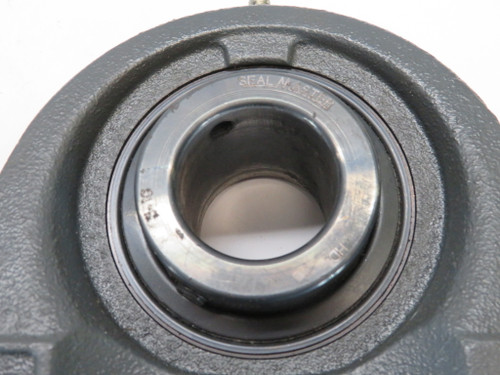 SealMaster MP-24 Pillow Block Ball Bearing 2 Bolt 1-1/2"ID SHELF WEAR USED