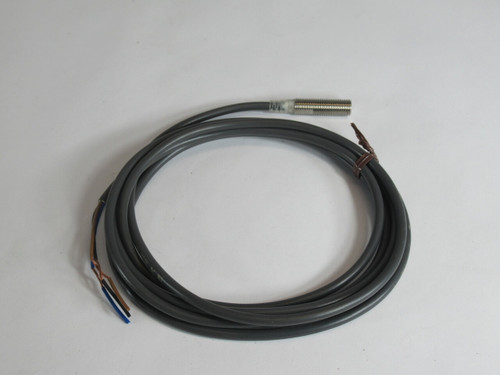 Omron E2E-X1R5E1 Proximity Sensor 12-24VDC NOP