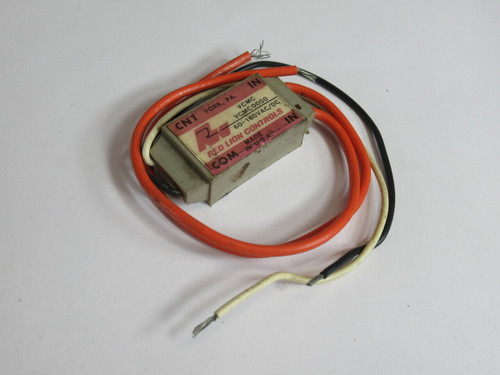 Red Lion VCMC-0000 Conversion Module 60-160V USED