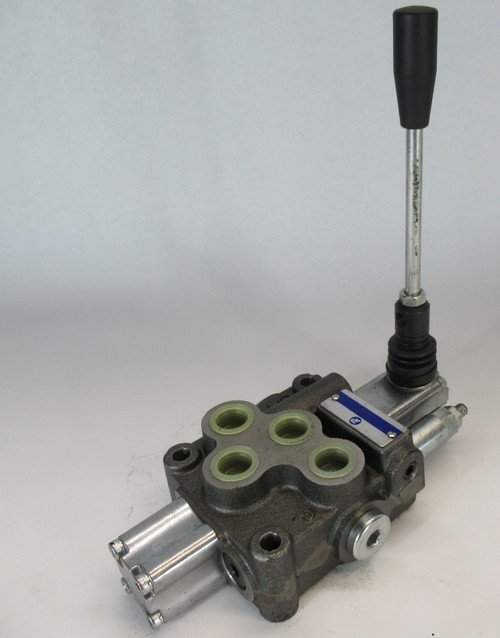 JP MP Filtri MB12-1S-R3-D2-S-L-8S-M3-M Monoblock Directional Valve WEAR NOP