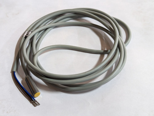 Turck BI1.5-EG08K-AP6X Inductive Proximity Switch 10-30VDC 1.5mm NO HARDWARE NOP