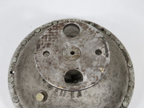 Fluidrive 8FCU Fluid Coupling Size 8 USED