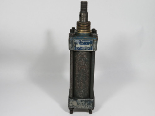 Spottonair CB2X3 Series C Cylinder 2" Bore 3" Stroke USED