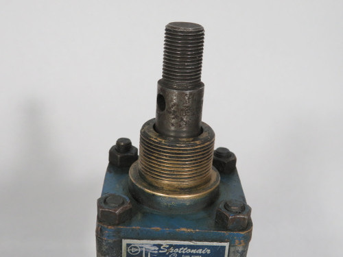 Spottonair CB2X3 Series C Cylinder 2" Bore 3" Stroke USED