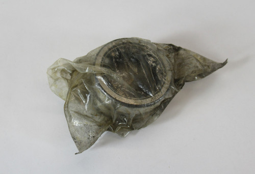 Torrington HJ-162412 Needle Roller Bearing 1-1/2"OD 1"ID 3/4 "W NOP