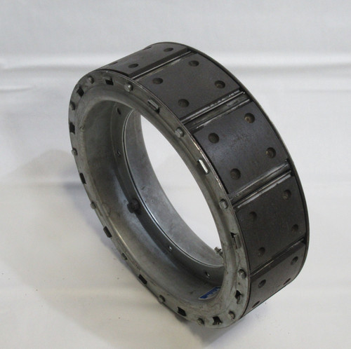 Eaton 19E475 142215GV 13-1/4 B.C. Element for Drum Clutch Brake USED