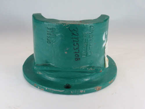 Metso 7022102501 Countershaft Box Guard for HP300 Cone Crusher SHELF WEAR NOP