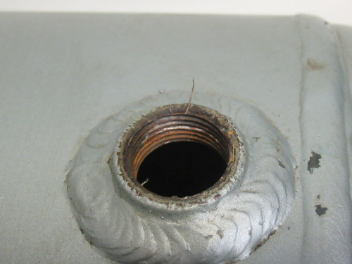 LaGrange Products 1227-102 Pressure Tank 130 psi 3/4" NPT USED