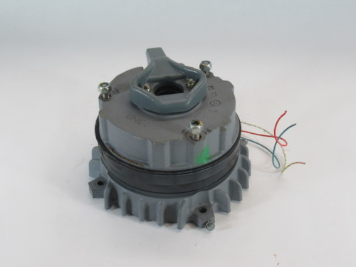 SEW-Eurodrive BMG4-HF-40NM-110VWS Brake Assembly for Size 100 Motor USED