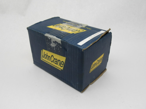 John Crane K16131 Mechanical Seal Type 8B1T 2-1/4" NEW