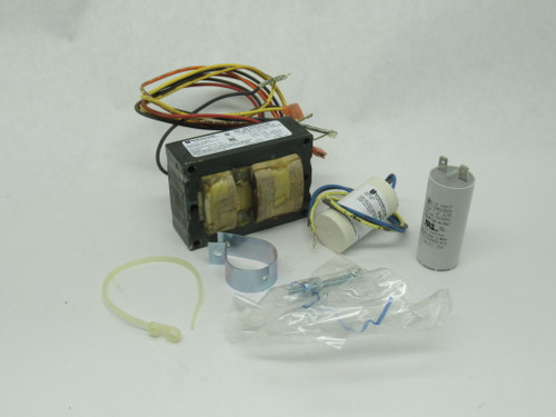 Universal S70TRILC3M-502K HPS Ballast 120/277/347V 60Hz 70W BOX DAMAGE NEW