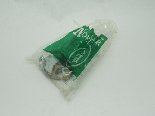 Klockner-Moeller CH16-3/4 Conduit Hub & Grounding Kit 3/4" Female 1/2" Male NWB