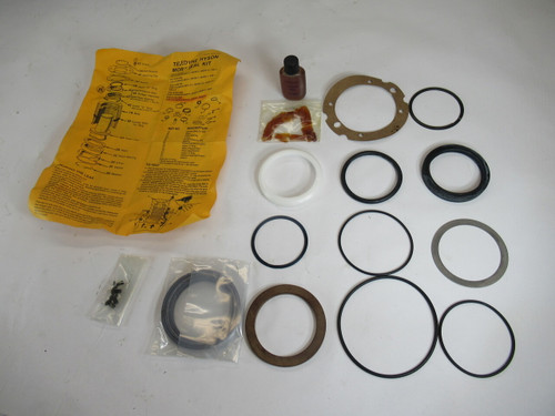 Teledyne 19-319-7000 Hyson Seal Kit for MOR6+ MORB6+ MORD6+ SHELF WEAR NWB