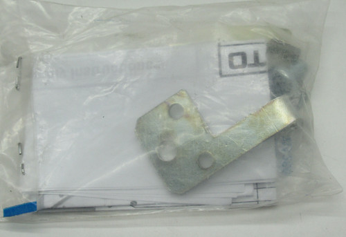 Festo 532277 HGPP-HWS-Q5-6 Robot Mounting Hardware WRITING ON LABEL/OPEN BAG NWB