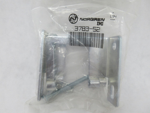Norgren 3783-52 Mounting Bracket for Series F55 Compressed Air Filter NWB