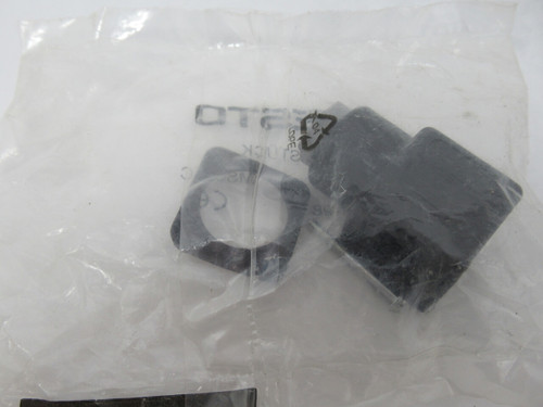 Festo 34583 MSSD-C Solenoid Connector 10A 250V NWB