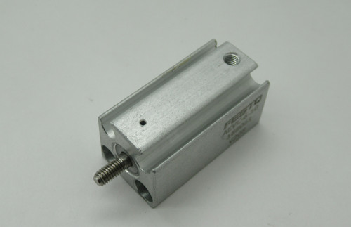 Festo 188061 AEVC-6-10-A-P-A Short-Stroke Cylinder 6mm Bore 10mm Stroke NOP