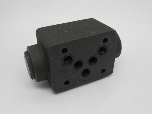 Haiwell SPV-03-W Kimball Pilot Check Valve USED