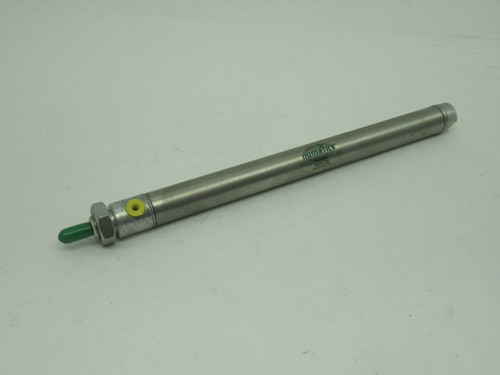 Numatics 0563D01-05I-03 Air Cylinder 9/16" Bore 5.5" Stroke SHELF WEAR NOP