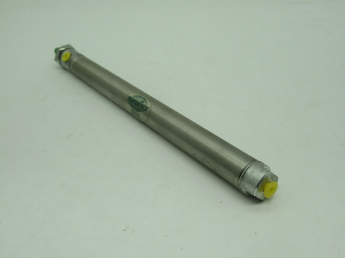 Numatics 0563D01-05I-03 Air Cylinder 9/16" Bore 5.5" Stroke SHELF WEAR NOP