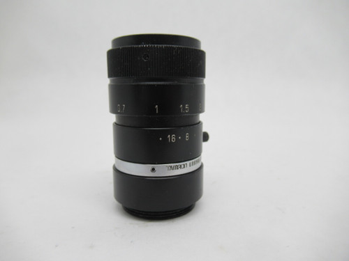 Tamron U88590 Camera Lens 1:2.8 50mm USED