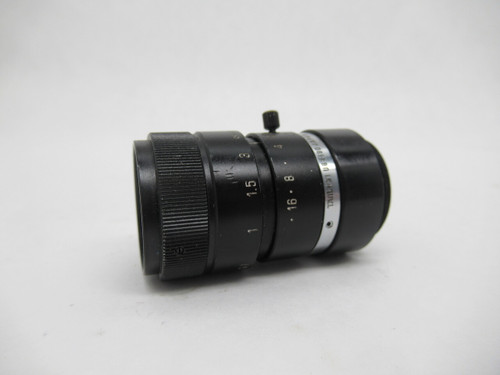 Tamron U88590 Camera Lens 1:2.8 50mm USED