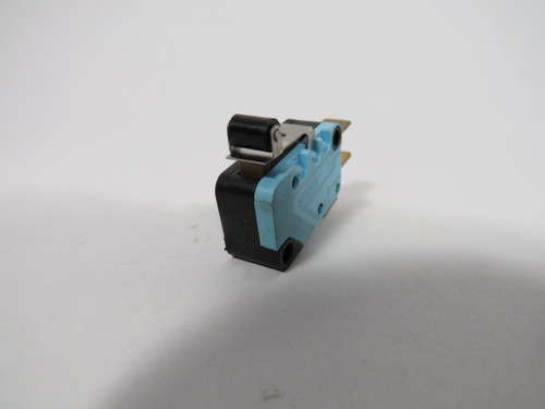 Crouzet 83161038 Roller Lever Micro Limit Switch 400V 10(4)A 250V 16(4)A NOP
