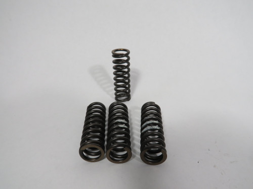Generic IHM-019 Spring For LC25B40E7X Poppet 2-1/8" L 1-5/8" W LOT OF 4 NOP