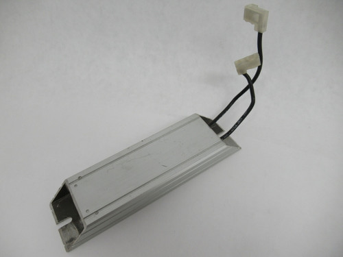 Danotherm Z1153227411 Start Buffer Resistor 27R 10% 150C USED