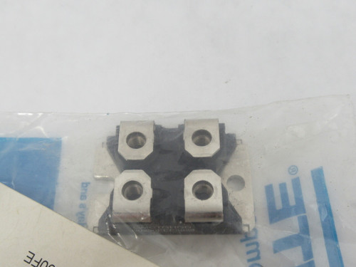 Ohmite TGHGCR0250FE Precision Current Sense Resistor 0.0250 Ohms SHELF WEAR NWB