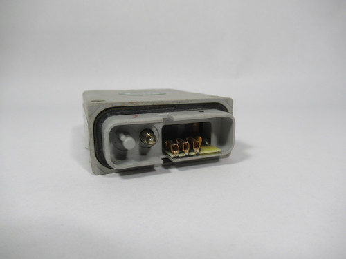 Allen-Bradley 42MRP-5000 PhotoSwitch Diffuse Photohead Ser. C USED