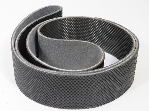 Generic PMRT-B Black Conveyor Belt 2" x 54-3/4" NOP