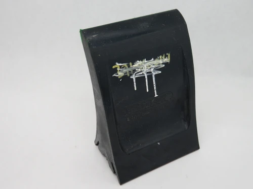 Brelko E101+E901-150MM Single Row Rubber Conveyor Belt Scraper SHELF WEAR NOP