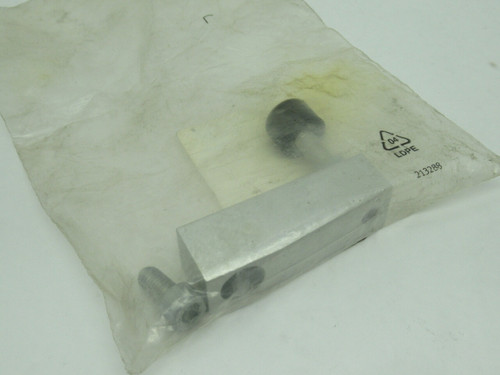 Festo 535554 CLR-32/40-FS Clamping Finger Size 32/40 NWB