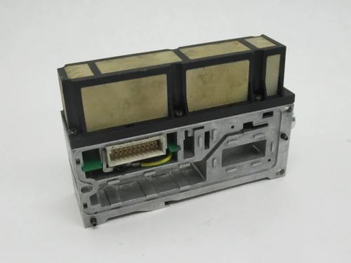 Festo 178334 VIGP-03-4.0-U Adapter Plate 10 bar 145 psi USED