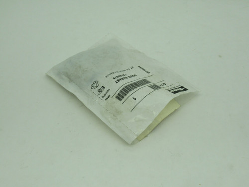 Parker PWB-A38887 Blocking Valve 2/2-Way 1/8" NPT 150 psi RIPPED BAG NWB