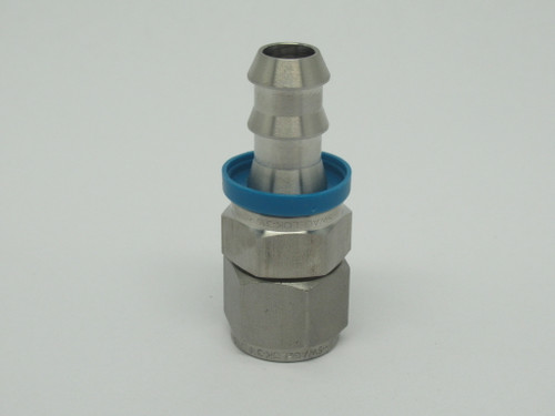 Swagelok SS-PB8-SL8 Push On Hose Connector 1/2" Tube  x 1/2" Hose NOP
