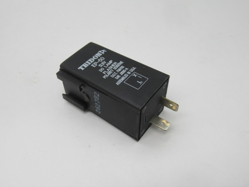 Tridon EP-50 Electronic Flasher 20-Lamp 12.8V NO BRACKET NEW