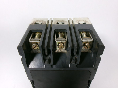 Westinghouse FDB3030L Series C Circuit Breaker 30A 600VAC 3-Pole 1A11842G06 USED