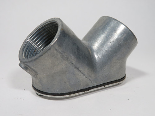 Thomas & Betts CI7308-G Pull Elbow Rigid to Rigid 1" NOP