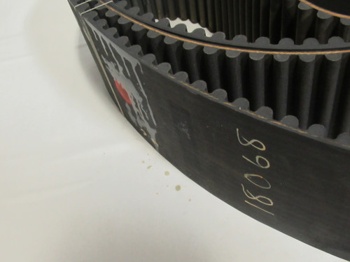 Gates 3800-20M-170 9293-0719 PowerGrip HTD Belt 3800mmL 170mmW 20mmP 190T NOP