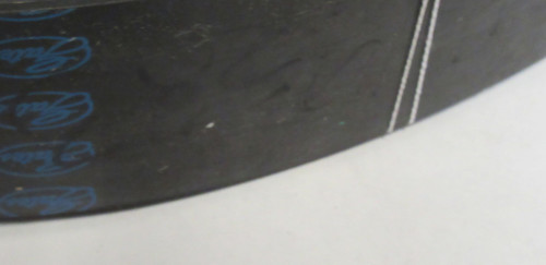 Gates 4/5VX1600 9389-4160 4-Strand V-Belt 160"L 5/8"W Per Strand 0.54"T WEAR NOP