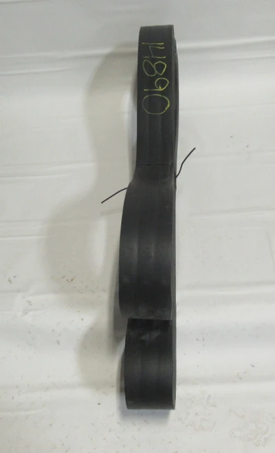 Jason 3/RD300 Multi-Banded V-Belt 304"L 1.25"W Per Strand .75"Th SHELF WEAR NOP