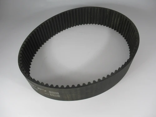 Gates 1190-14MGT-85 9207-0107 Synchronous Belt 1190mmL 85mmW 85T SHELF WEAR NOP