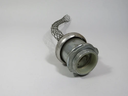 Economy Grip BDSR100 Cable Support Grip 1" to 1-1/8" Range 14" Length USED