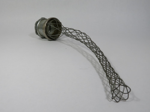 Economy Grip BDSR100 Cable Support Grip 1" to 1-1/8" Range 14" Length USED