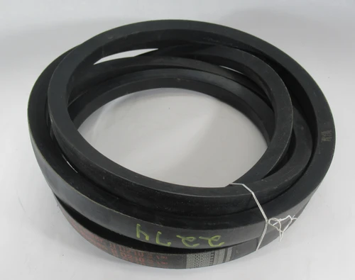 Gates D210 9005-2210 1 Rib Hi-Power II V-Belt 215"L 1.25"W 0.75"T SHELF WEAR NOP