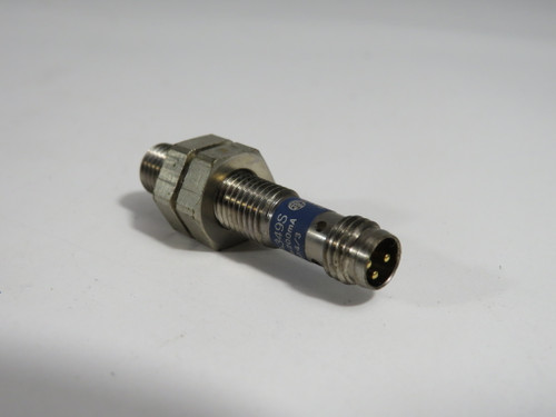 Telemecanique XSIN08PA349S Proximity Switch USED