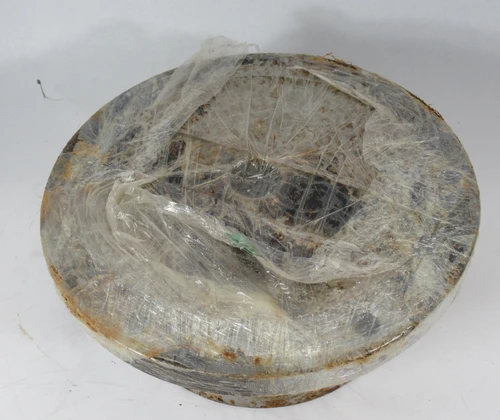 Tsubaki T6RHRSB Atra-Flex Flexible Coupling Hub 1-1/2"ID SHELF WEAR NOP