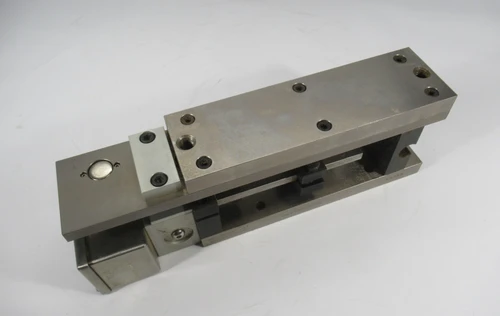 Comptrol DST226-C-660 Single Range Superload Cell SHELF WEAR/RUST NOP